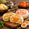 Pia cake