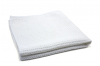 Waffle-Weave Microfiber Towel