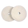 Car Detailing Polishing Pad Buffer Single Side lamb wool Car polishing Pad Model Number:  W0739