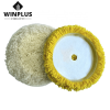 Vehicle Car Wool Buffi...