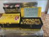 Gold Bars and Nuggets ...