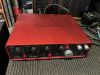 Focusrite Scarlett 18i...
