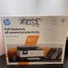 HP OfficeJet 9012e Wir...