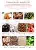 Fertility detox Natural tea organic herbal healthy pregnancy boost immune womb for women