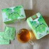 Blood Uric acid balance Gout Tea Healthy Organic Herbal wholesale custom Flora Tea