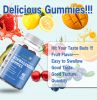 Natural Stress Anxiety Relief Well Sleep Vegan Gummy Candy Vitamins Supplements Ashwagandha Gummies