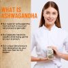 Private Label Customized promote relaxation Ashwagandha Extract/Ashwagandha Capsules