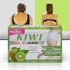 OEM Factory Supply Wholesale kiwi Instant Slim Fruit Powder for Weight control Fat Burn kiwifruit Juice