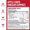 OEM Gummy Slimming Apple cider vinegar gummies vitamins healthcare supplement keto weight loss products slimming gummies