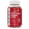 Oem Organic Supplement Apple Cider Slimming Fat Burner Green Apple Cider Vinegar Weight loss Gummies