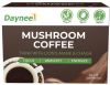 Healthy custom Reishi Chaga Mushrooms instant coffee Private Label Lion's Mane MushroomsOrganic Mushroom Coffee