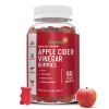 OEM Gummy Slimming Apple cider vinegar gummies vitamins healthcare supplement keto weight loss products slimming gummies