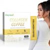 Body whitening skinny Health Collagen Coffee Collagen Whitening