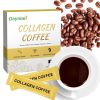 OEM Beauty Body skinny Health Collagen Coffee