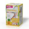 Hot sale slimming juice Private Label Loss Weight Healthy No Diet Concentrate Instant Powder Lemon Slim Fit Juice