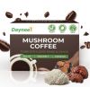 Daynee mushroom coffee powder organic herbal natural Chaga Reishi healthy amino acids health supplements improve immunity coffee No reviews yet