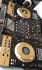 Pioneer XDJ-XZ-N 4-channel Gold