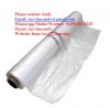 Overspray Plastic Sheeting