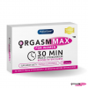 Orgasm Max for Women Capsules - quick, strong arousal and orgasm