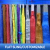 Flat strap straps Welc...