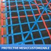 Protective net, aviati...