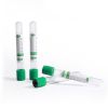 vacutainer tube heparin tube with heparin