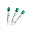 vacutainer tube heparin tube with heparin