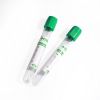 vacutainer tube heparin tube with heparin