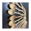 WOODEN SPOON WHOLESALE EXPORT STANDARD HIGH QUALITY NATURAL PRODUCT FROM VIETNAM