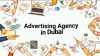 Advertising Agencies