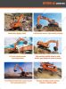 DOOTEC 26 Ton Hydraulic Crawler Excavator For Construction Works Earth-moving Machinery