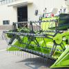 Wubota Full Feeding Rice Combine Harvester 4LZ-5.0