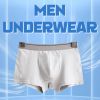 Customisable Men underwear