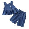 Customisable Girls Fashionable Set