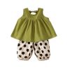 Customisable Girls Fashionable Set