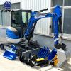 Rippa MIni Excavator N...
