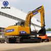 Rippa R150 Full Equipment Large Excavator