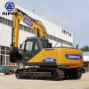 Rippa R150 Full Equipment Large Excavator