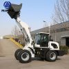 New 6Ton Wheeled Loaders Construction Machinery Loading Truck R925 Wheel Loader For Sale