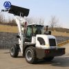 New 6Ton Wheeled Loaders Construction Machinery Loading Truck R925 Wheel Loader For Sale