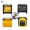 gw40 metal bar bender machine 220v steel rod rebar iron bending machine