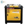 gw40 metal bar bender machine 220v steel rod rebar iron bending machine