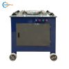 gw40 metal bar bender machine 220v steel rod rebar iron bending machine