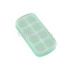 mini originality ice mould Silicone Ice Compartment Ice Block Ice Box