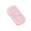 mini originality ice mould Silicone Ice Compartment Ice Block Ice Box