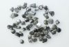 rough black diamonds