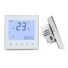 Hotowell WF01 Smart Air Conditional WiFi Programmable Thermostat With 3 Speed Control