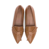 Pointed Toe Bowknot Re...