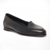 luxury Leather Upper Leather Sole Leather Lining Loafer Flat High Quality Jewish