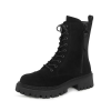 Personalized custom womenÃÂ¢Ã¯Â¿Â½Ã¯Â¿Â½s shoes autumn and winter PU outdoor boots waterproof womenÃÂ¢Ã¯Â¿Â&fr